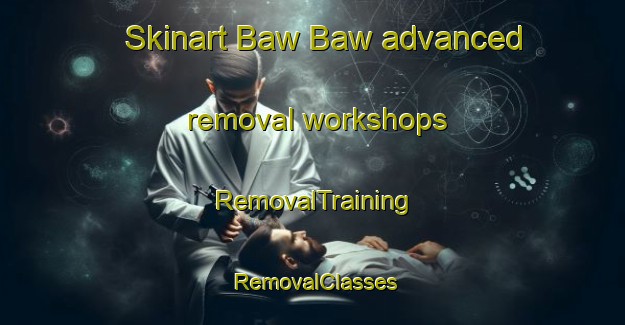 Skinart Baw Baw advanced removal workshops | RemovalTraining | RemovalClasses | SkinartTraining-Australia