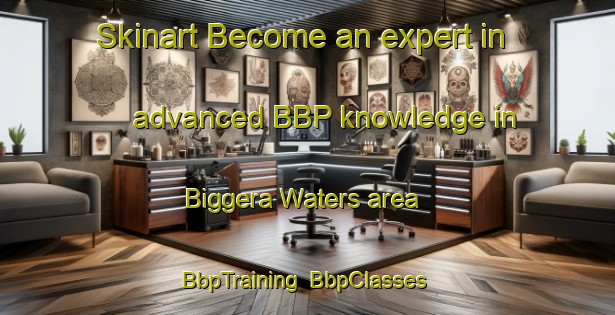 Skinart Become an expert in advanced BBP knowledge in Biggera Waters area | BbpTraining | BbpClasses | SkinartTraining-Australia