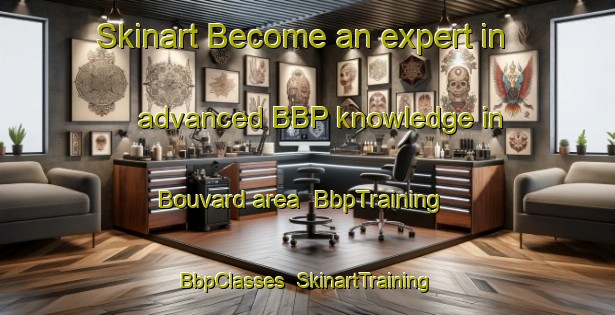 Skinart Become an expert in advanced BBP knowledge in Bouvard area | BbpTraining | BbpClasses | SkinartTraining-Australia