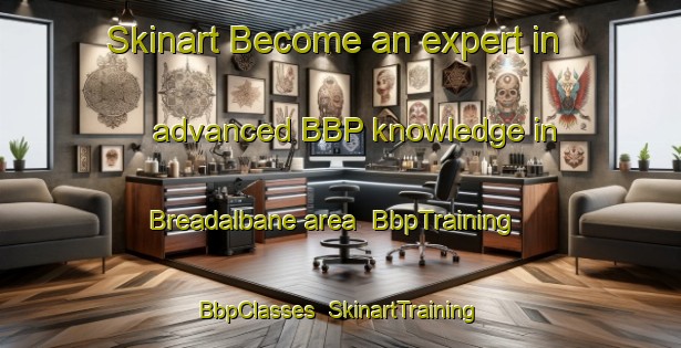 Skinart Become an expert in advanced BBP knowledge in Breadalbane area | BbpTraining | BbpClasses | SkinartTraining-Australia