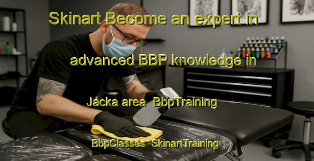 Skinart Become an expert in advanced BBP knowledge in Jacka area | BbpTraining | BbpClasses | SkinartTraining-Australia