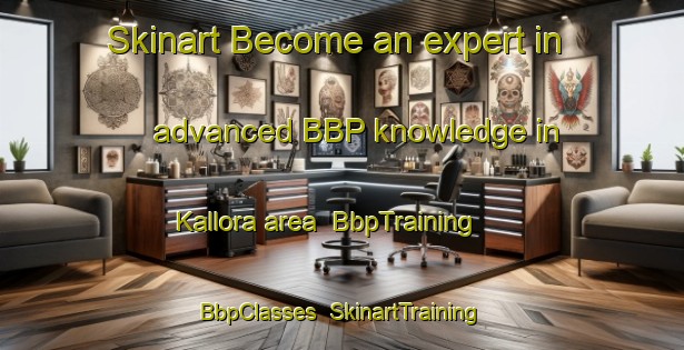 Skinart Become an expert in advanced BBP knowledge in Kallora area | BbpTraining | BbpClasses | SkinartTraining-Australia