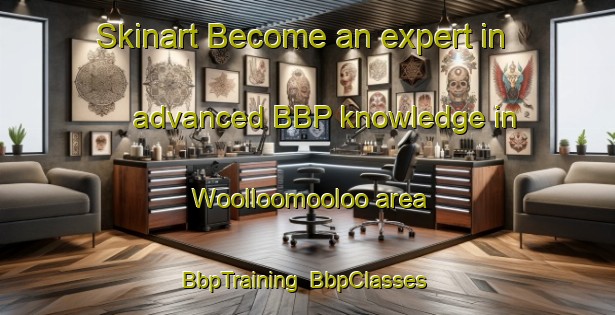 Skinart Become an expert in advanced BBP knowledge in Woolloomooloo area | BbpTraining | BbpClasses | SkinartTraining-Australia