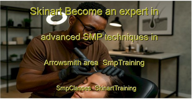 Skinart Become an expert in advanced SMP techniques in Arrowsmith area | SmpTraining | SmpClasses | SkinartTraining-Australia