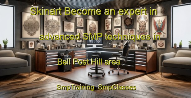 Skinart Become an expert in advanced SMP techniques in Bell Post Hill area | SmpTraining | SmpClasses | SkinartTraining-Australia