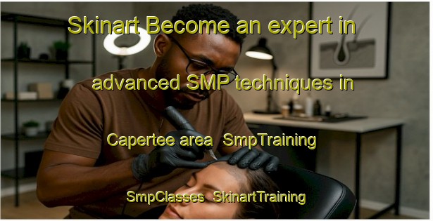 Skinart Become an expert in advanced SMP techniques in Capertee area | SmpTraining | SmpClasses | SkinartTraining-Australia