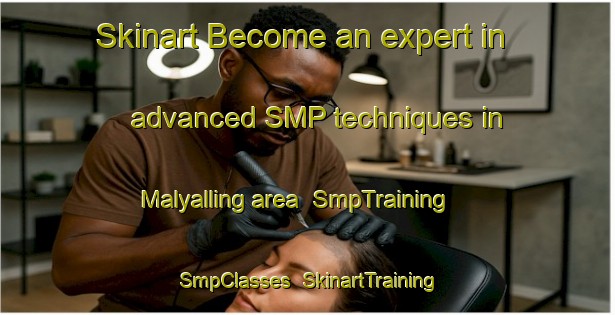 Skinart Become an expert in advanced SMP techniques in Malyalling area | SmpTraining | SmpClasses | SkinartTraining-Australia