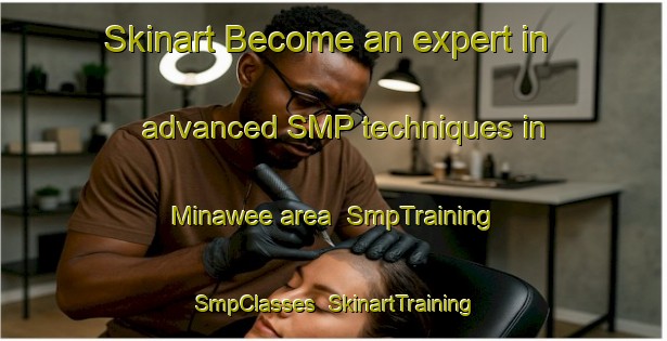 Skinart Become an expert in advanced SMP techniques in Minawee area | SmpTraining | SmpClasses | SkinartTraining-Australia