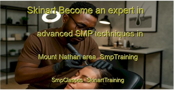 Skinart Become an expert in advanced SMP techniques in Mount Nathan area | SmpTraining | SmpClasses | SkinartTraining-Australia