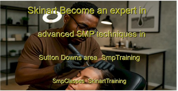 Skinart Become an expert in advanced SMP techniques in Sutton Downs area | SmpTraining | SmpClasses | SkinartTraining-Australia