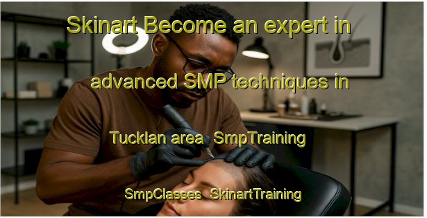 Skinart Become an expert in advanced SMP techniques in Tucklan area | SmpTraining | SmpClasses | SkinartTraining-Australia