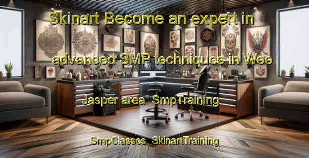 Skinart Become an expert in advanced SMP techniques in Wee Jasper area | SmpTraining | SmpClasses | SkinartTraining-Australia