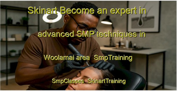 Skinart Become an expert in advanced SMP techniques in Woolamai area | SmpTraining | SmpClasses | SkinartTraining-Australia