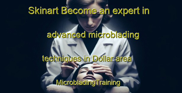 Skinart Become an expert in advanced microblading techniques in Dollar area | MicrobladingTraining | MicrobladingClasses | SkinartTraining-Australia