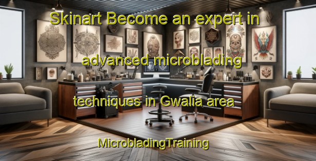 Skinart Become an expert in advanced microblading techniques in Gwalia area | MicrobladingTraining | MicrobladingClasses | SkinartTraining-Australia
