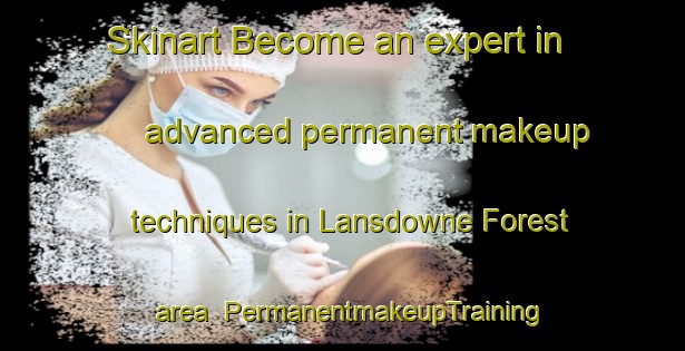 Skinart Become an expert in advanced permanent makeup techniques in Lansdowne Forest area | PermanentmakeupTraining | PermanentmakeupClasses | SkinartTraining-Australia