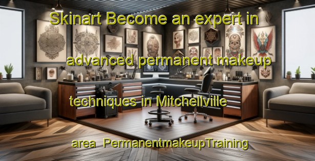 Skinart Become an expert in advanced permanent makeup techniques in Mitchellville area | PermanentmakeupTraining | PermanentmakeupClasses | SkinartTraining-Australia