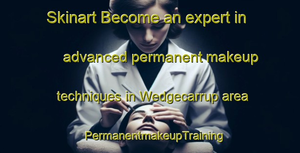 Skinart Become an expert in advanced permanent makeup techniques in Wedgecarrup area | PermanentmakeupTraining | PermanentmakeupClasses | SkinartTraining-Australia