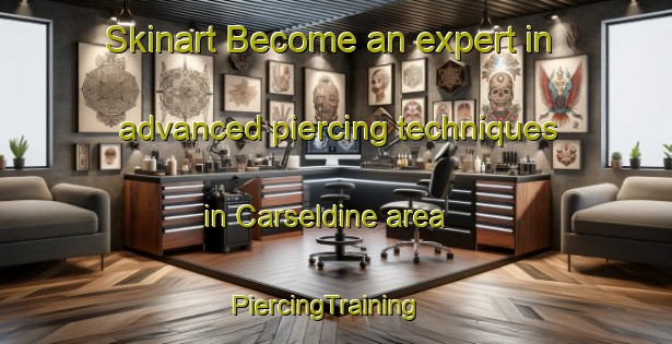 Skinart Become an expert in advanced piercing techniques in Carseldine area | PiercingTraining | PiercingClasses | SkinartTraining-Australia