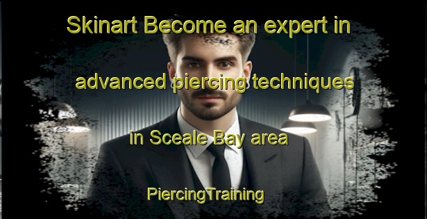Skinart Become an expert in advanced piercing techniques in Sceale Bay area | PiercingTraining | PiercingClasses | SkinartTraining-Australia