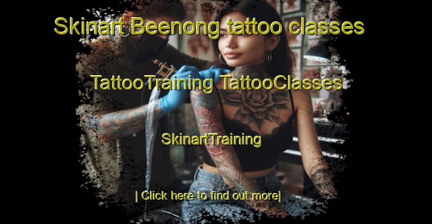 Skinart Beenong tattoo classes | #TattooTraining #TattooClasses #SkinartTraining-Australia