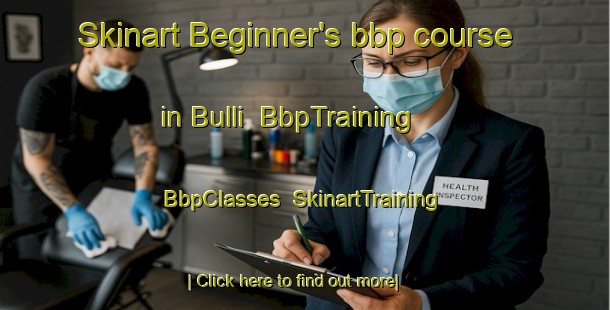 Skinart Beginner's bbp course in Bulli | BbpTraining | BbpClasses | SkinartTraining-Australia