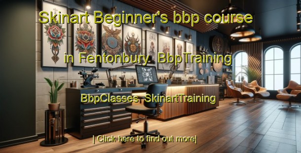 Skinart Beginner's bbp course in Fentonbury | BbpTraining | BbpClasses | SkinartTraining-Australia