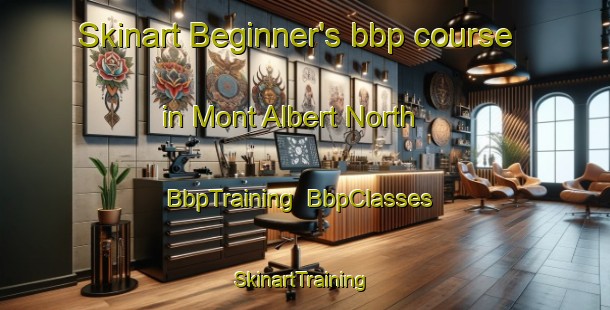 Skinart Beginner's bbp course in Mont Albert North | BbpTraining | BbpClasses | SkinartTraining-Australia