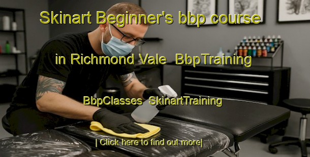 Skinart Beginner's bbp course in Richmond Vale | BbpTraining | BbpClasses | SkinartTraining-Australia