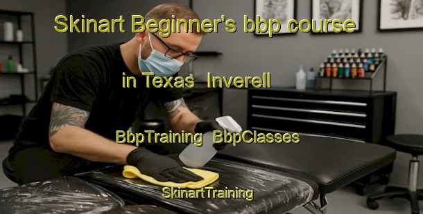 Skinart Beginner's bbp course in Texas  Inverell | BbpTraining | BbpClasses | SkinartTraining-Australia