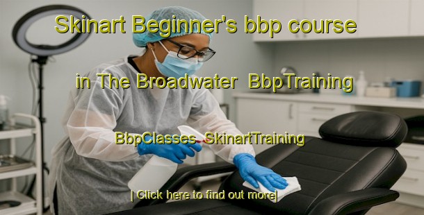 Skinart Beginner's bbp course in The Broadwater | BbpTraining | BbpClasses | SkinartTraining-Australia