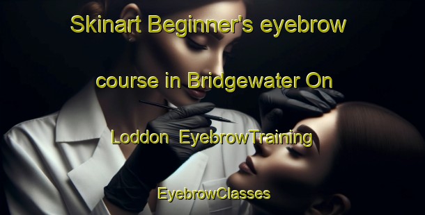Skinart Beginner's eyebrow course in Bridgewater On Loddon | EyebrowTraining | EyebrowClasses | SkinartTraining-Australia