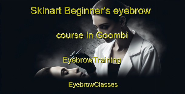 Skinart Beginner's eyebrow course in Goombi | EyebrowTraining | EyebrowClasses | SkinartTraining-Australia