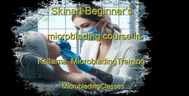 Skinart Beginner's microblading course in Kellarna | MicrobladingTraining | MicrobladingClasses | SkinartTraining-Australia