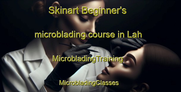 Skinart Beginner's microblading course in Lah | MicrobladingTraining | MicrobladingClasses | SkinartTraining-Australia