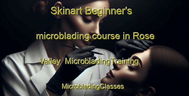 Skinart Beginner's microblading course in Rose Valley | MicrobladingTraining | MicrobladingClasses | SkinartTraining-Australia
