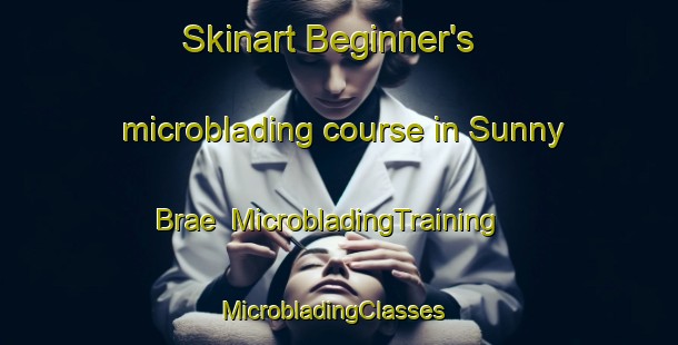 Skinart Beginner's microblading course in Sunny Brae | MicrobladingTraining | MicrobladingClasses | SkinartTraining-Australia