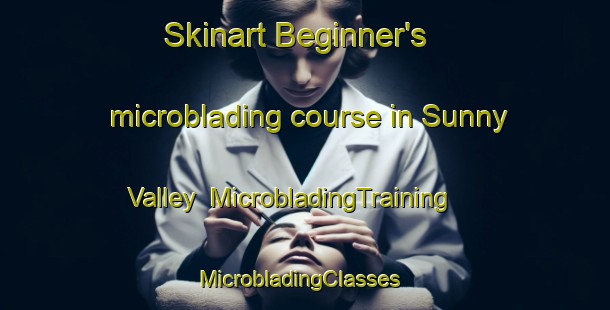 Skinart Beginner's microblading course in Sunny Valley | MicrobladingTraining | MicrobladingClasses | SkinartTraining-Australia