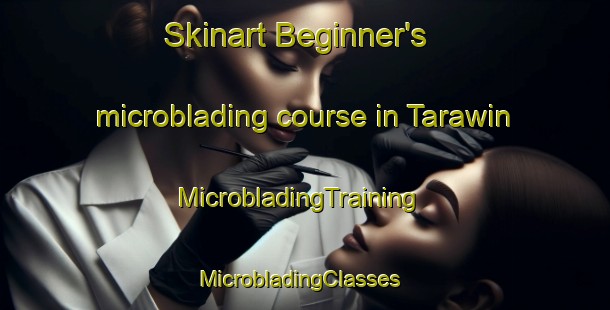 Skinart Beginner's microblading course in Tarawin | MicrobladingTraining | MicrobladingClasses | SkinartTraining-Australia