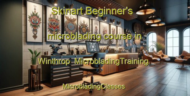 Skinart Beginner's microblading course in Winthrop | MicrobladingTraining | MicrobladingClasses | SkinartTraining-Australia