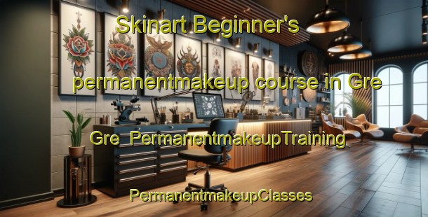 Skinart Beginner's permanentmakeup course in Gre Gre | PermanentmakeupTraining | PermanentmakeupClasses | SkinartTraining-Australia
