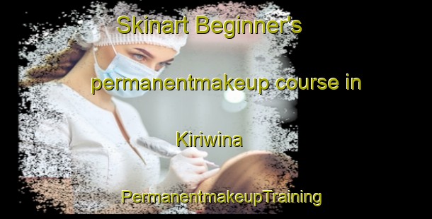 Skinart Beginner's permanentmakeup course in Kiriwina | PermanentmakeupTraining | PermanentmakeupClasses | SkinartTraining-Australia