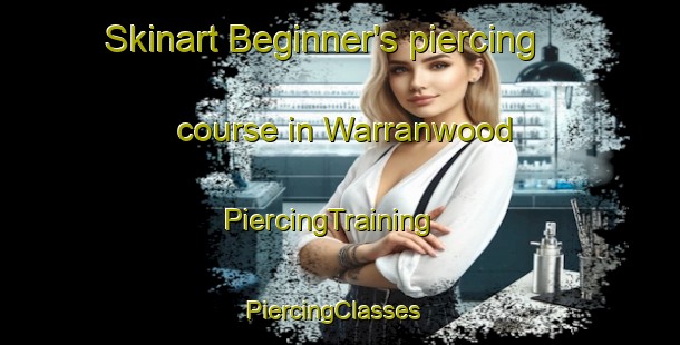 Skinart Beginner's piercing course in Warranwood | PiercingTraining | PiercingClasses | SkinartTraining-Australia