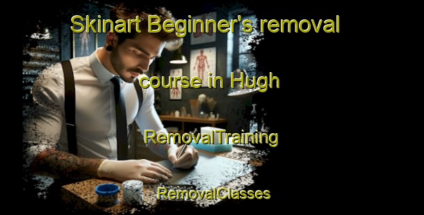 Skinart Beginner's removal course in Hugh | RemovalTraining | RemovalClasses | SkinartTraining-Australia