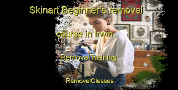 Skinart Beginner's removal course in Irwin | RemovalTraining | RemovalClasses | SkinartTraining-Australia