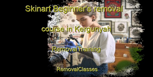 Skinart Beginner's removal course in Kergunyah | RemovalTraining | RemovalClasses | SkinartTraining-Australia