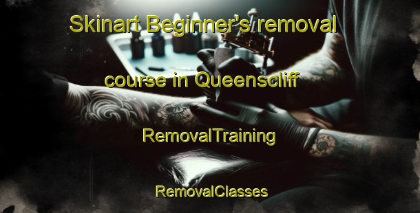 Skinart Beginner's removal course in Queenscliff | RemovalTraining | RemovalClasses | SkinartTraining-Australia