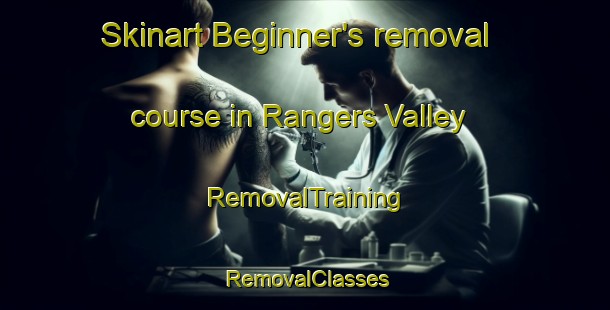 Skinart Beginner's removal course in Rangers Valley | RemovalTraining | RemovalClasses | SkinartTraining-Australia