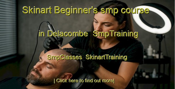 Skinart Beginner's smp course in Delacombe | SmpTraining | SmpClasses | SkinartTraining-Australia