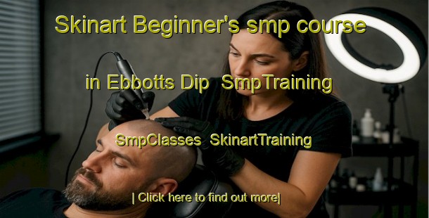 Skinart Beginner's smp course in Ebbotts Dip | SmpTraining | SmpClasses | SkinartTraining-Australia